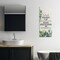 Stupell Industries Jesus & Germs Hygiene Canvas Wall Art Design by Kim Allen